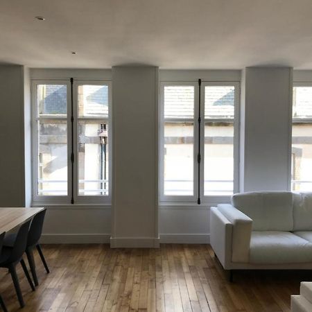 Appartement De Charme Saint-Malo Ngoại thất bức ảnh