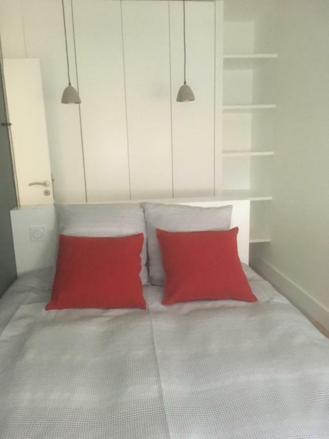 Appartement De Charme Saint-Malo Ngoại thất bức ảnh
